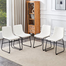 Classic Stylish Chairs Suitable For Modern Minimalist And Industrial Style Environments