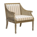 Isla - Accent Armchair Accents - Beige