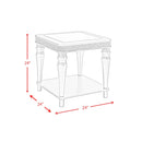 Avril - Occasional Table Set