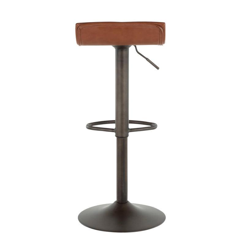 Ale - Industrial Barstool (Set of 2)