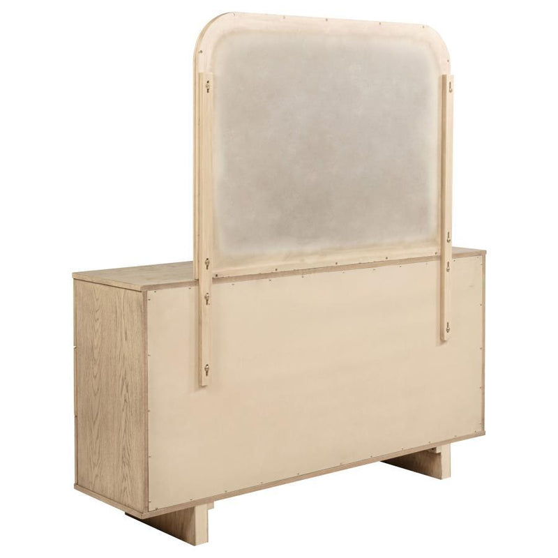 Kailani - 9-Drawer Dresser