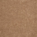 Zoey - Arm Chair (Set of 2) - Chocolate Chenille & Oak