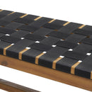 Banff - Bench - Teak