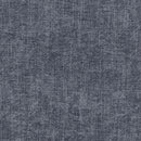 Omarion - Chenille Power Motion Recliner With Lift Heating Massage Function - Blue