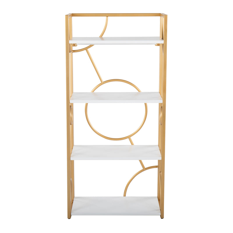 Constellation - Contemporary Bookcase