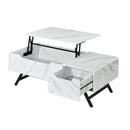 Throm - Coffee Table With Lift Top