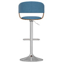 Lowell - Multi-Functional Adjustable Swivel Bar Stool