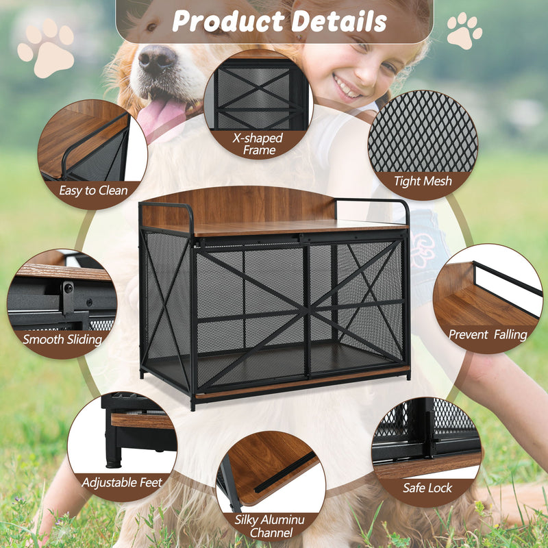 Decorative Pet House For Large Dogs