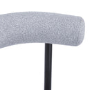 Modern Dining Room Chairs (Set of 2)