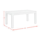 Eleanor - Standard Height Dining Set