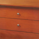Hammond - 3 Drawer Nightstand