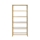 Milavera - Bookshelf