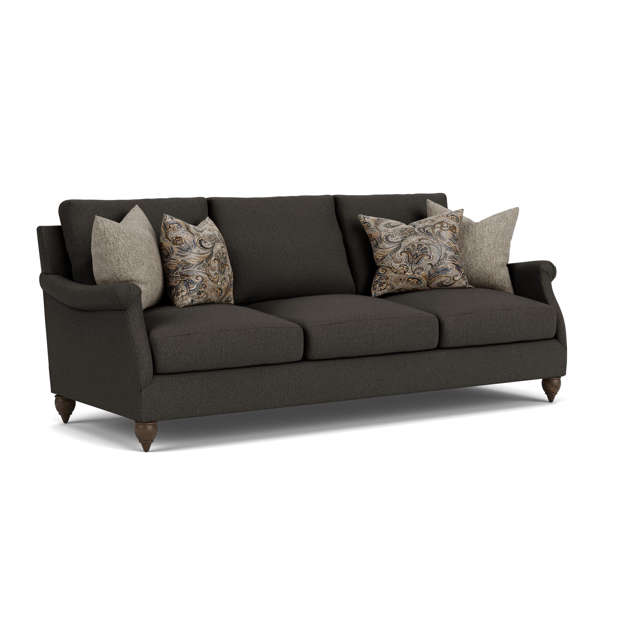 Veda - 86" Sofa
