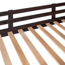 Bunk Bed With 2 Drawers