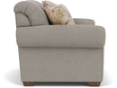 Main Street - Loveseat - Atlantic Fine Furniture Inc