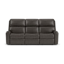 Rio - Reclining Sofa - Atlantic Fine Furniture Inc