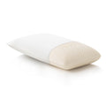 Zoned Talalay Latex - Plush Pillow - Atlantic Fine Furniture Inc