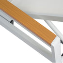 Oaxton - Chaise Lounge