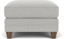 Lennox - Ottoman - Atlantic Fine Furniture Inc