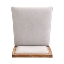 Upholstered Barstools (Set of 2)