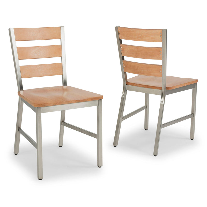 Sheffield - Dining Chair (Set of 2)