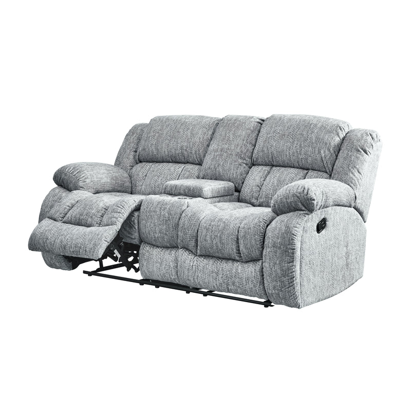 Stonic - Design Reclining Set