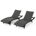 Salem - Chaise Lounge
