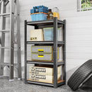 Adjustable Garage Shelf