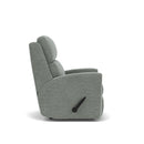 Catalina - Manual Recliner - Atlantic Fine Furniture Inc
