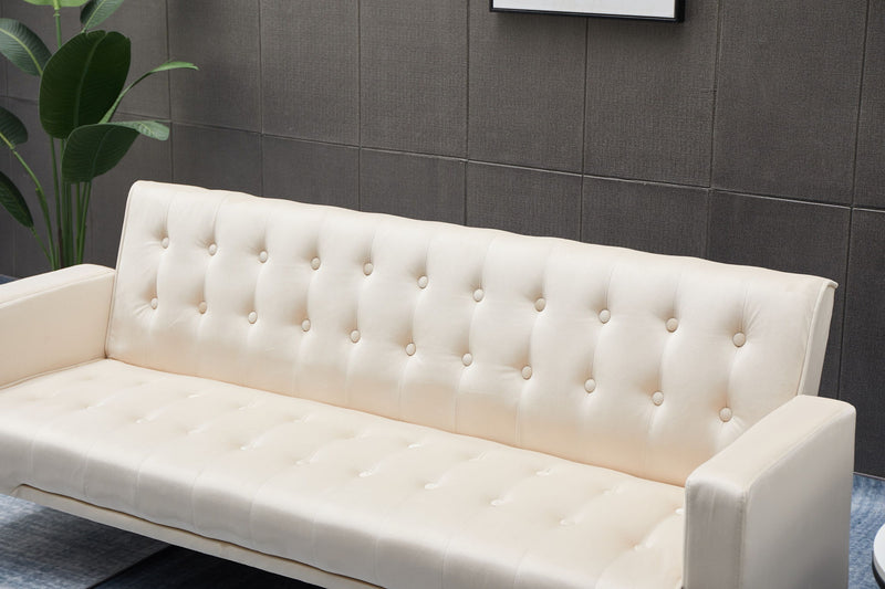 Comfort Compact Design Sofa Bed