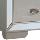 Contemporary Storage Dresser