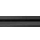 Heavy Duty 5 Tier Adjustable Metal Mesh Storage Rack With 2000 Lbs Capacity - Brushed Nickel