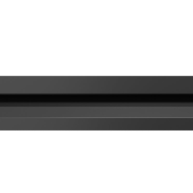 Heavy Duty 5 Tier Adjustable Metal Mesh Storage Rack With 2000 Lbs Capacity - Brushed Nickel