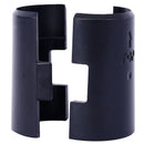 6 Tier 6000Lbs Capacity Nsf Metal Shelf Wire Shelving Unit, Heavy Duty Adjustable Storage Rack With Wheels & Shelf Liners For Commercial Grade Utility Steel Storage Rack