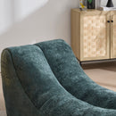 Creative Bean Bag Sofa Chair With High Quality Sponge Filling