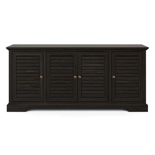 Topanga - 68" 4-Door TV Console