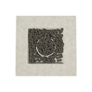 Streamlined Aesthetic Outdoor Fire Pit Table