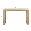 Modern Design Console Table