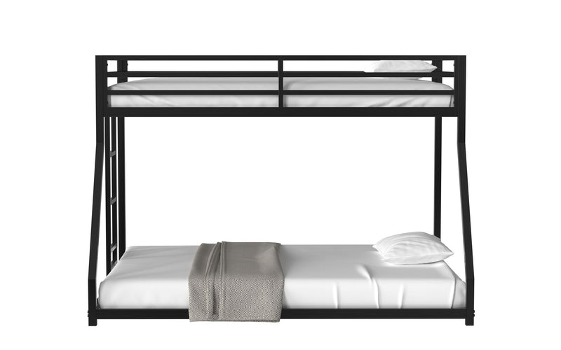 Adam - Metal Bunk Bed