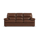 David - Sofa - Pecan