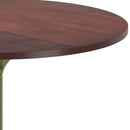 Radford - Round Dining Table - Walnut
