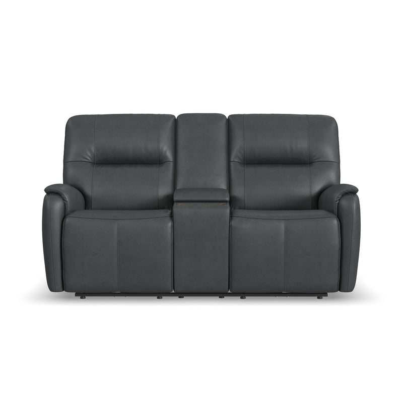 Wilson - Reclining Loveseat