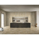Textured Finished, 3D Tiles For Wall Decoration (Set of 4)