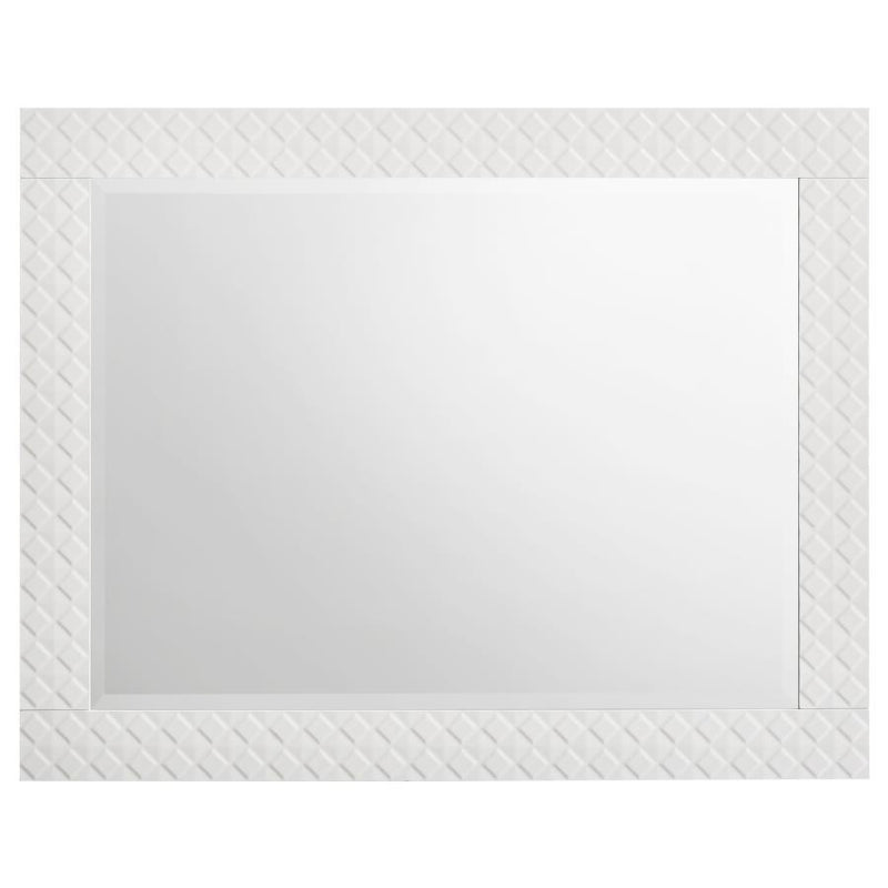 Ives - Dresser Mirror