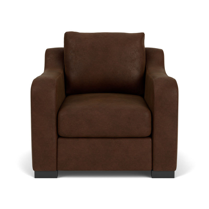 Quinn - Chair - Gray