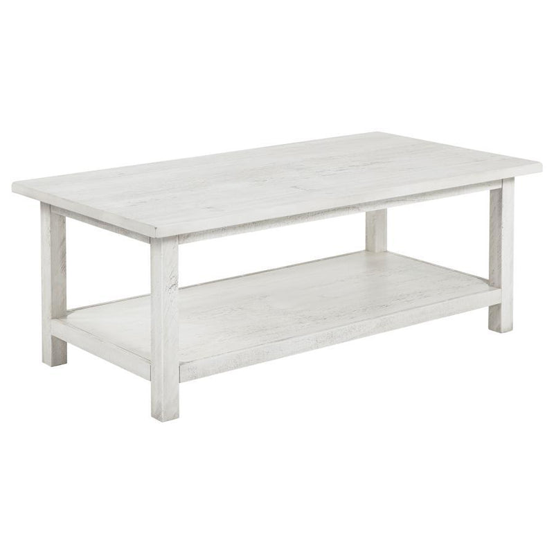 Payne - Coffee And 1-Drawer End Table Set