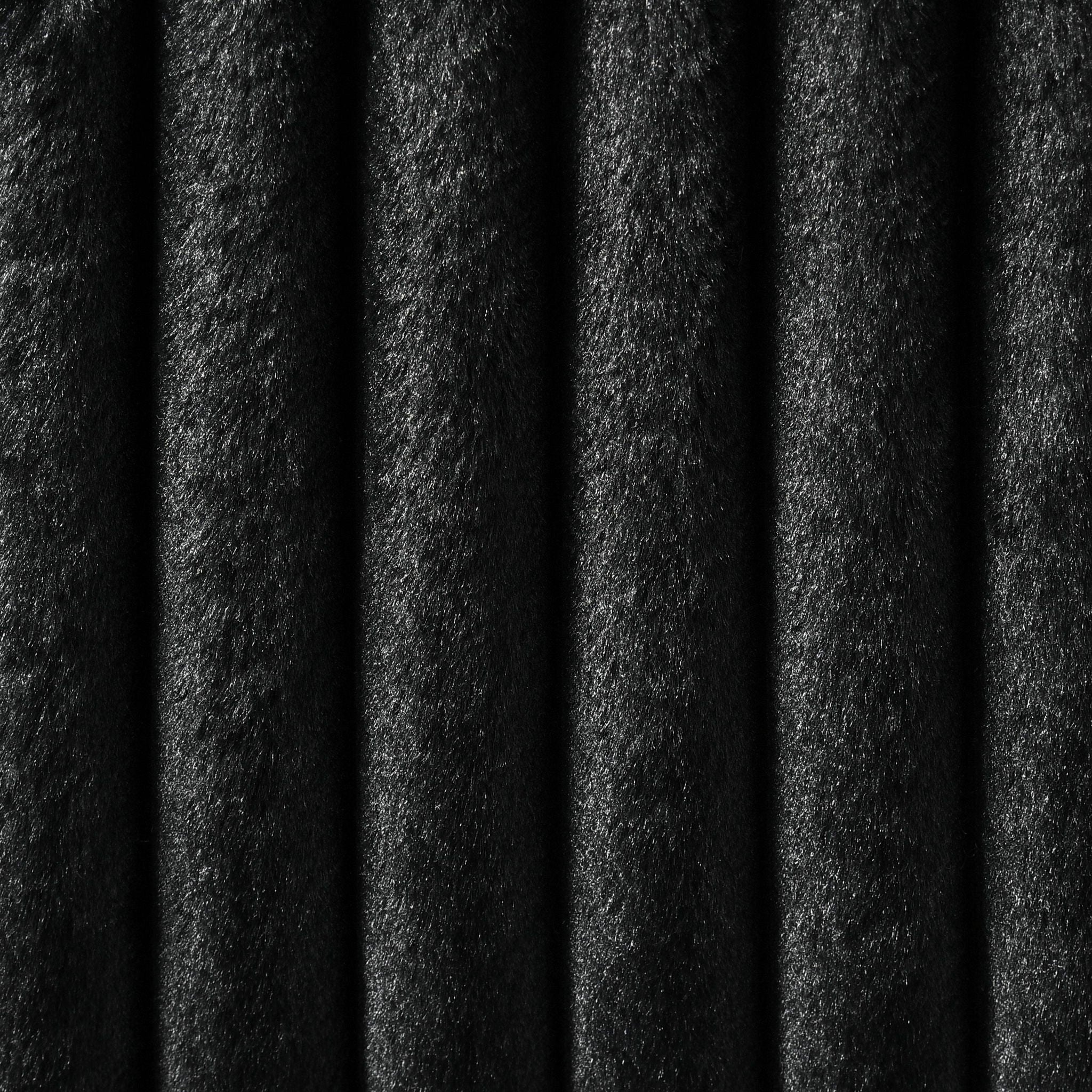 Atkinson Upholstered Reclining Sectional Sofa Black