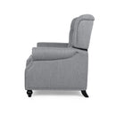 Welch - Contemporary Tufted Pushback Recliner