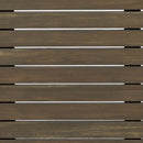 4 Person Outdoor Seating Group With Water Resistant Cushions