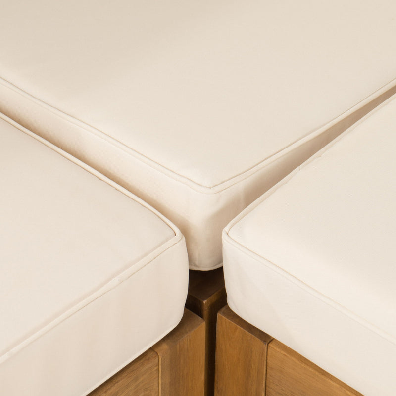 Oana - Corner Bench